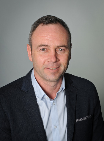 Mathias Thouvenel - Rouen – 76000 – Conseiller SAFTI