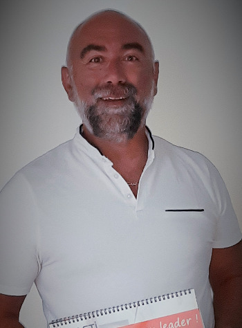 François Fusaro - Givrand – 85800 – Conseiller SAFTI