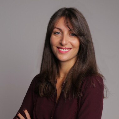 Charlotte Lapeyre - Paris 14e Arrondissement – 75014 – Conseiller SAFTI