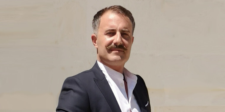Médéric Moulinneuf - Tours – 37000 – Conseiller SAFTI