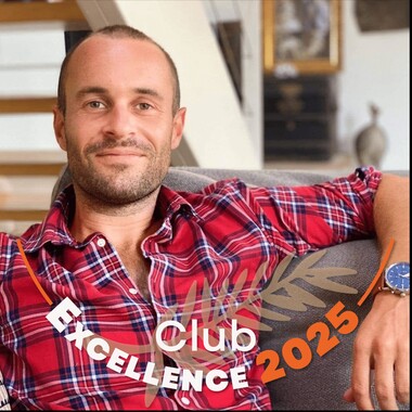 Frédéric Paschal - Rueil-Malmaison – 92500 – Conseiller SAFTI