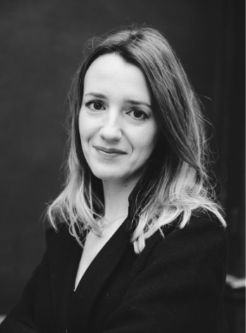 Alicia Pineda - Asnieres-Sur-Seine – 92600 – Conseiller SAFTI