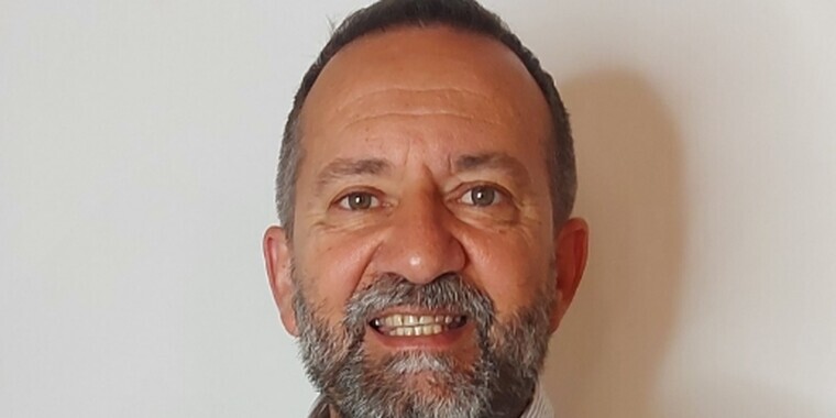 Jean-Pierre Zachariades - Toulon – 83200 – Conseiller SAFTI
