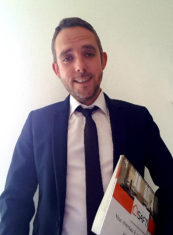 Oliver Sellin - Douarnenez – 29100 – Conseiller SAFTI