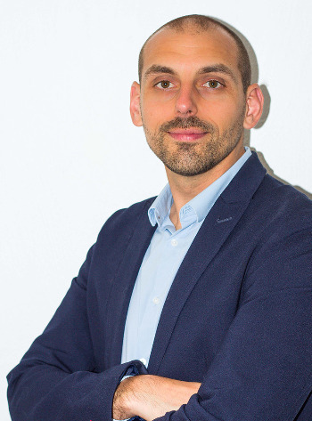 Thomas Boquet - Vallauris – 06220 – Conseiller SAFTI