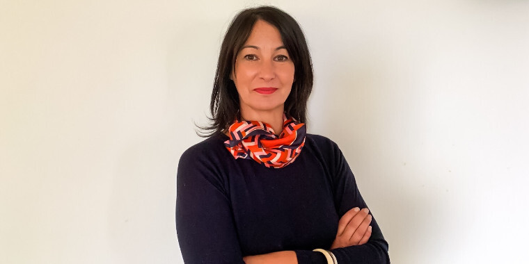 Peggy Remiatte - Plappeville – 57050 – Conseiller SAFTI