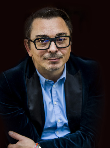 Nicolas Dumont - Besancon – 25000 – Conseiller SAFTI