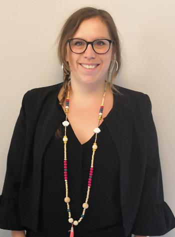 Amandine Descourtieux - Remollon – 05190 – Conseiller SAFTI