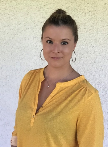 Laëtitia Mignot - Landiras – 33720 – Conseiller SAFTI