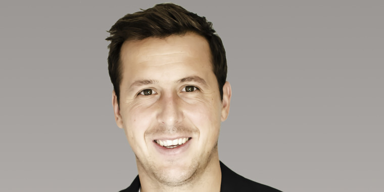 Brian Douarche - Lyon 3e Arrondissement – 69003 – Conseiller SAFTI