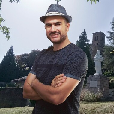Nicolas GOMEZ