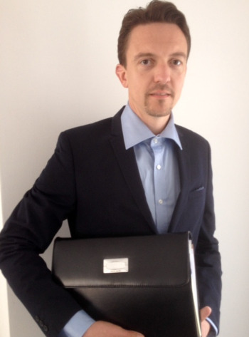 Damien Bussy - Notre-Dame-De-La-Mer – 78270 – Conseiller SAFTI