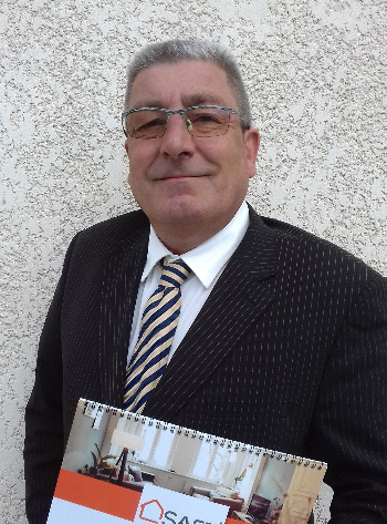 Sylvain Geffroy - Saint-Aubin-Routot – 76430 – Conseiller SAFTI