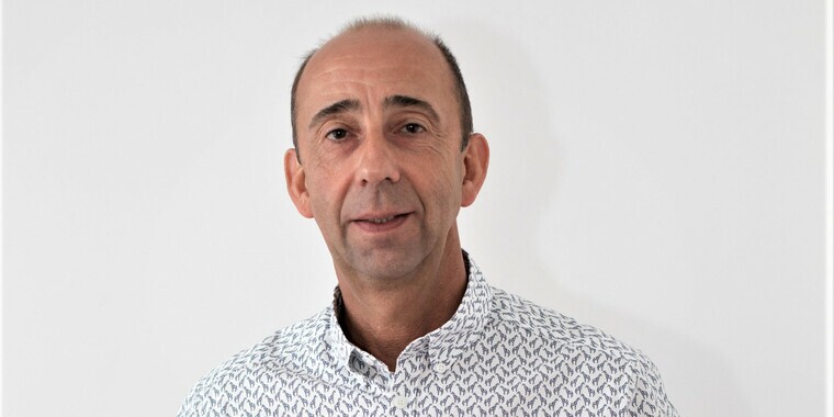 Pascal Troude - Saint-Jacques-Sur-Darnétal – 76160 – Conseiller SAFTI