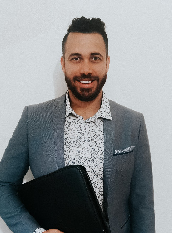 Romain Barsacq - Aurice – 40500 – Conseiller SAFTI