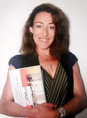 Magali Rodriguez - Retiers – 35240 – Conseiller SAFTI
