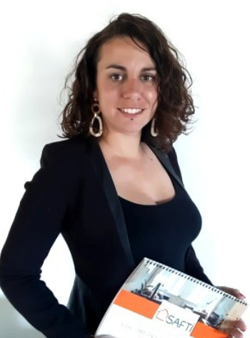 Aline Marteau - Beauvoir-Sur-Niort – 79360 – Conseiller SAFTI
