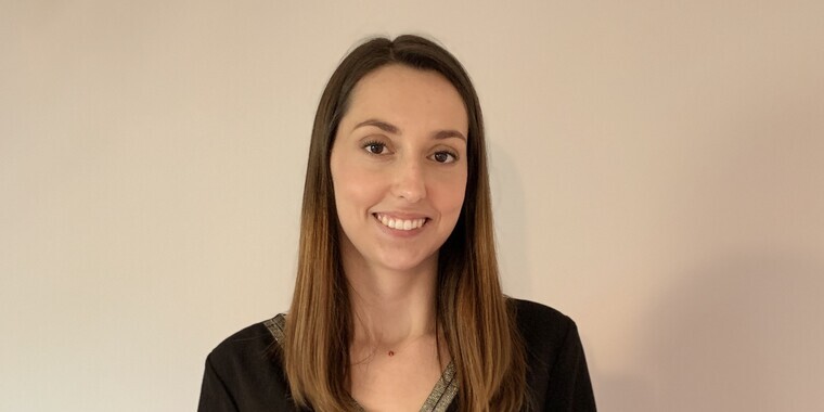 Laureline Larivière - Cherbourg-En-Cotentin – 50120 – Conseiller SAFTI