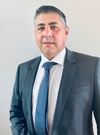 Gilles Delcourt - Baisieux – 59780 – Conseiller SAFTI