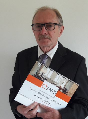 Simon Meeuwis - Houdain – 62150 – Conseiller SAFTI