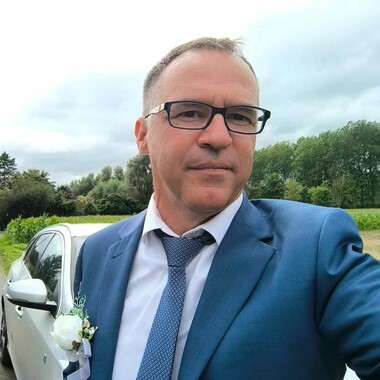 Gontran Vandenberghe - Renescure – 59173 – Conseiller SAFTI