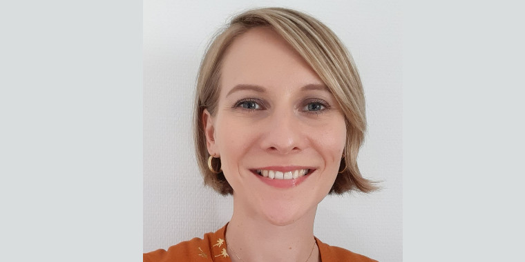 Marjorie Rousseaux - Mulhouse – 68100 – Conseiller SAFTI