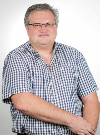 Fabien Quantin - Châteauneuf-De-Gadagne – 84470 – Conseiller SAFTI