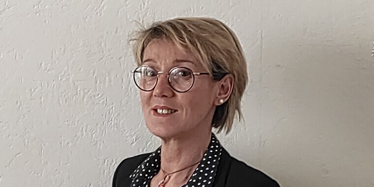 Isabelle Douet - Ornans – 25290 – Conseiller SAFTI