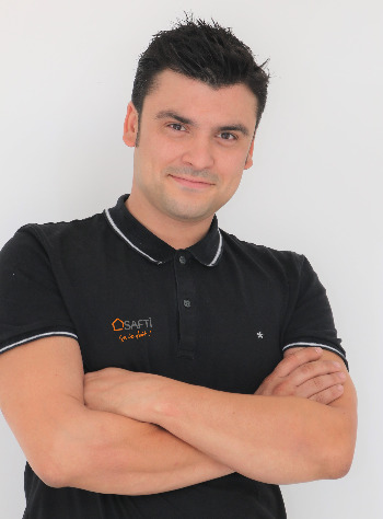 David Da Silva - La Balme-Les-Grottes – 38390 – Conseiller SAFTI