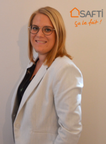 Candice François - Voreppe – 38340 – Conseiller SAFTI