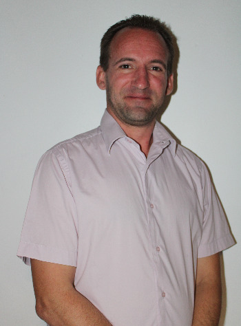 Pierrick Szekany - Mont-Saxonnex – 74130 – Conseiller SAFTI