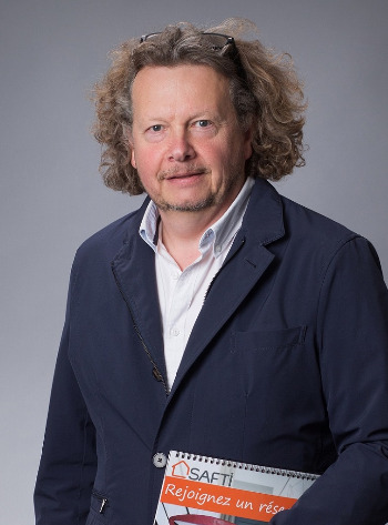 Yves Champieux - Brionne – 27800 – Conseiller SAFTI