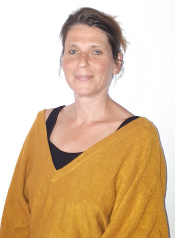 Catherine Aulnette - La Chapelle-De-Brain – 35660 – Conseiller SAFTI