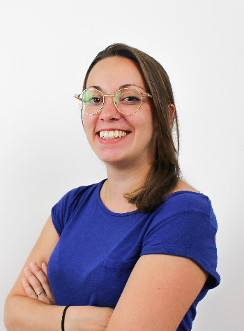 Julie Hay - Tonquedec – 22140 – Conseiller SAFTI
