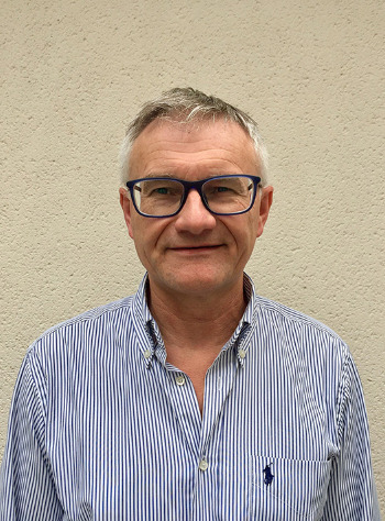 Patrice Mary - Nort-Sur-Erdre – 44390 – Conseiller SAFTI