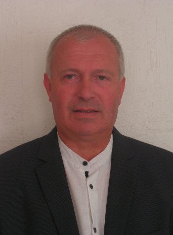 Jannick Véger - Avrillé – 49240 – Conseiller SAFTI