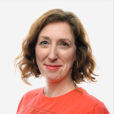 Stéphanie DODELLER