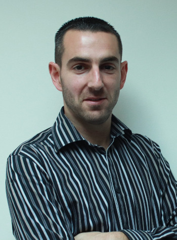 Cédric Moro - Manom – 57100 – Conseiller SAFTI