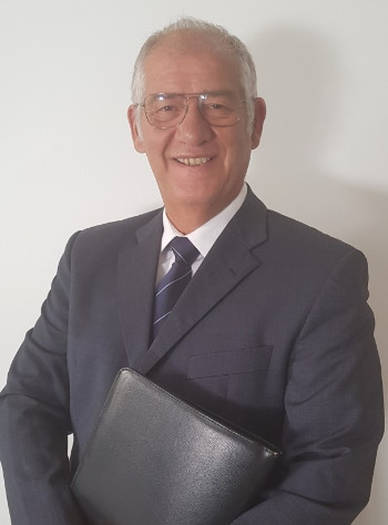Georges Barsus - Hyeres – 83400 – Conseiller SAFTI