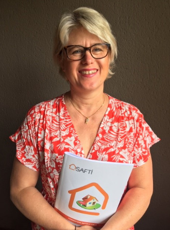 Fabienne Verguin - Foulayronnes – 47510 – Conseiller SAFTI