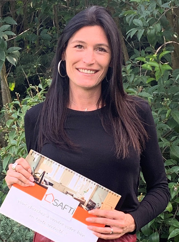 Alizée Graziani - Gardanne – 13120 – Conseiller SAFTI
