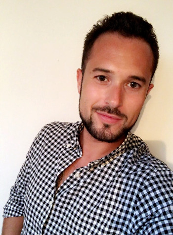 Mickaël Ruiz - Saint-Martin-De-Valgalgues – 30520 – Conseiller SAFTI