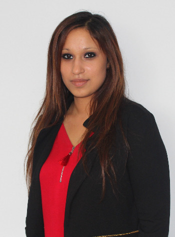 Adeline Chalumeau - Evron – 53600 – Conseiller SAFTI