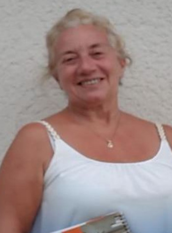 Sylvia Verschraege - Givet – 08600 – Conseiller SAFTI