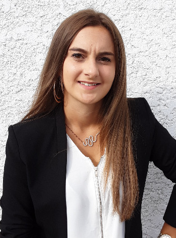 Ludivine Mougeotte - Carvin – 62220 – Conseiller SAFTI