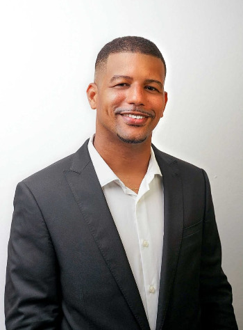 Jonathan Oscar - Fort-De-France – 97200 – Conseiller SAFTI