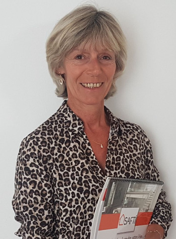 Nathalie Gosse - Vernon – 27200 – Conseiller SAFTI