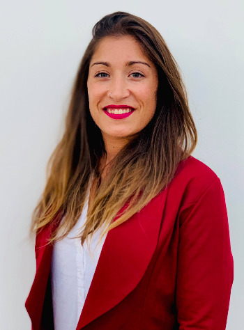 Léa Naura - Saint-Maixant – 33490 – Conseiller SAFTI