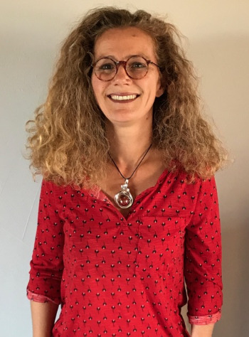 Lydie Giraudet - Bois-De-Cene – 85710 – Conseiller SAFTI