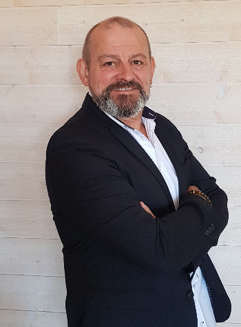 Eric Macé - Cholet – 49300 – Conseiller SAFTI